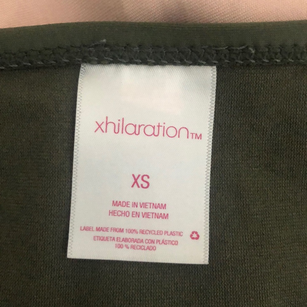 Xs bikini bottoms - Picture 2 of 2